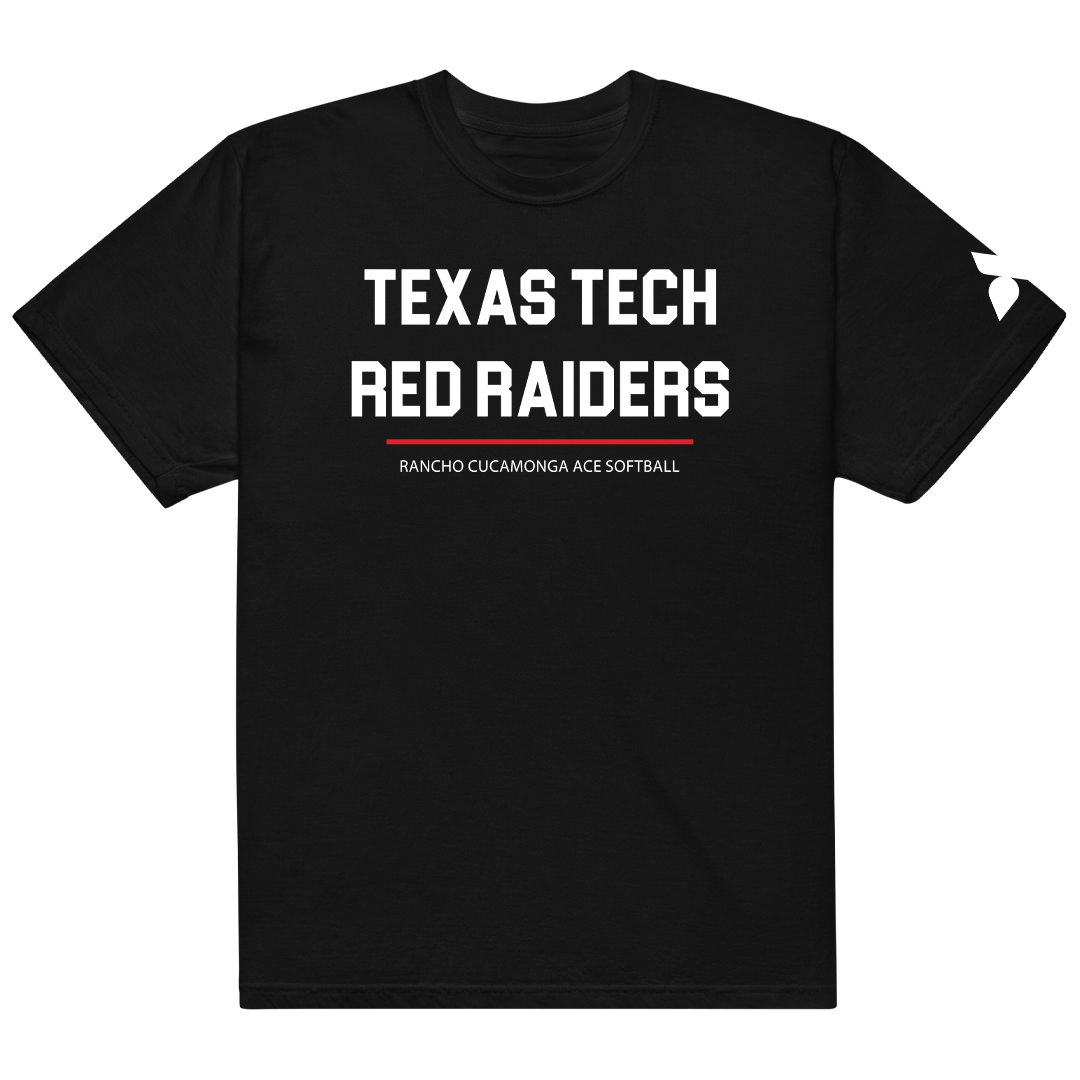 RCA Red Raiders Shirt
