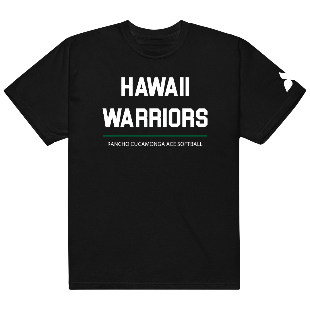 RCA Warriors Shirt