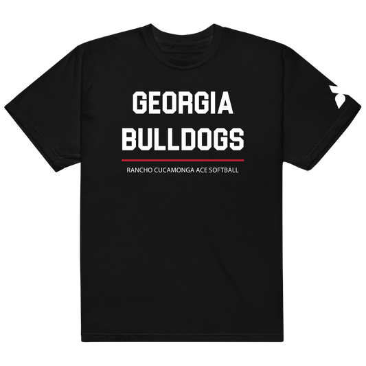 RCA Bulldogs Shirt