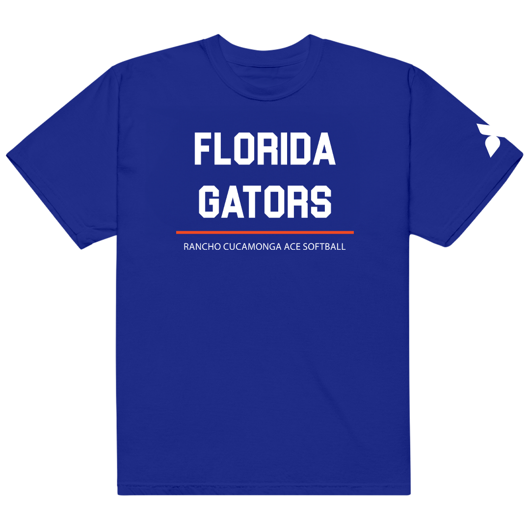 RCA Gators Shirt