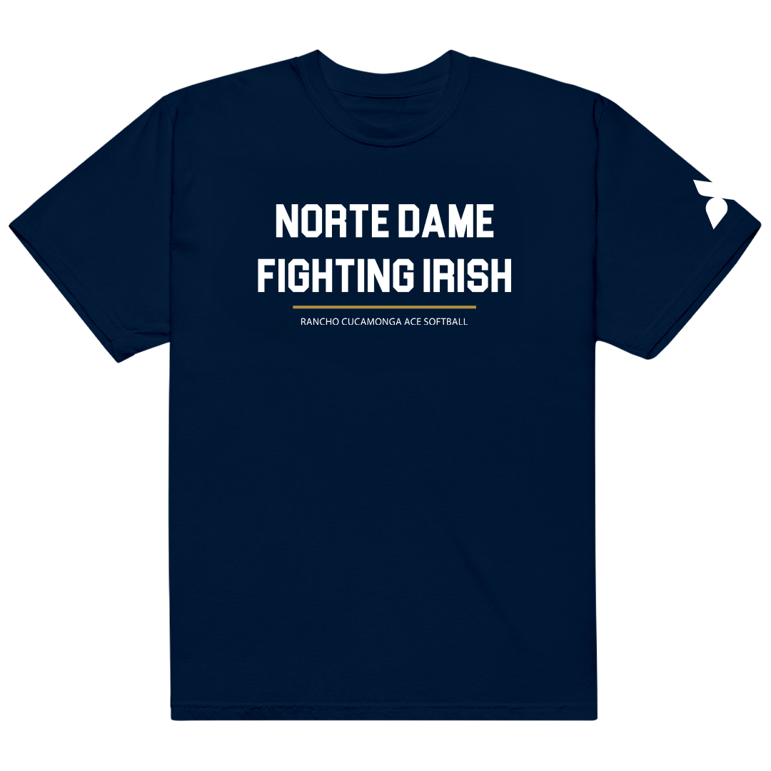 RCA Fighting Irish Shirt