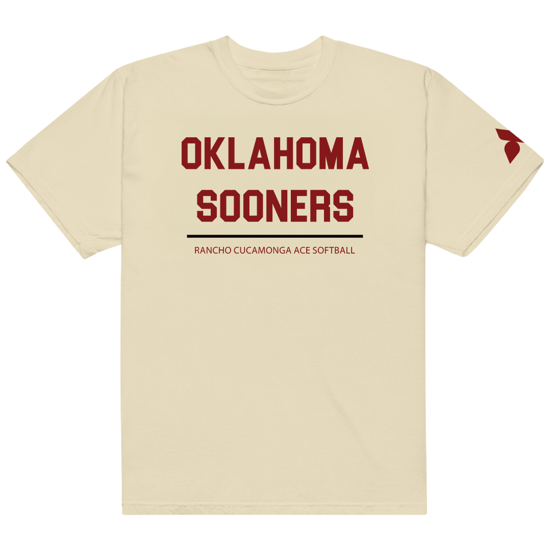 RCA Sooners Shirt