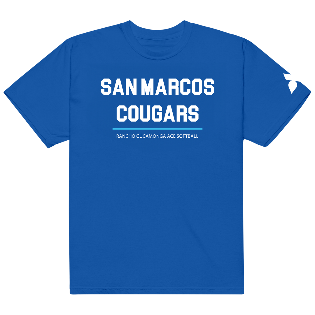 RCA Cougars Shirt