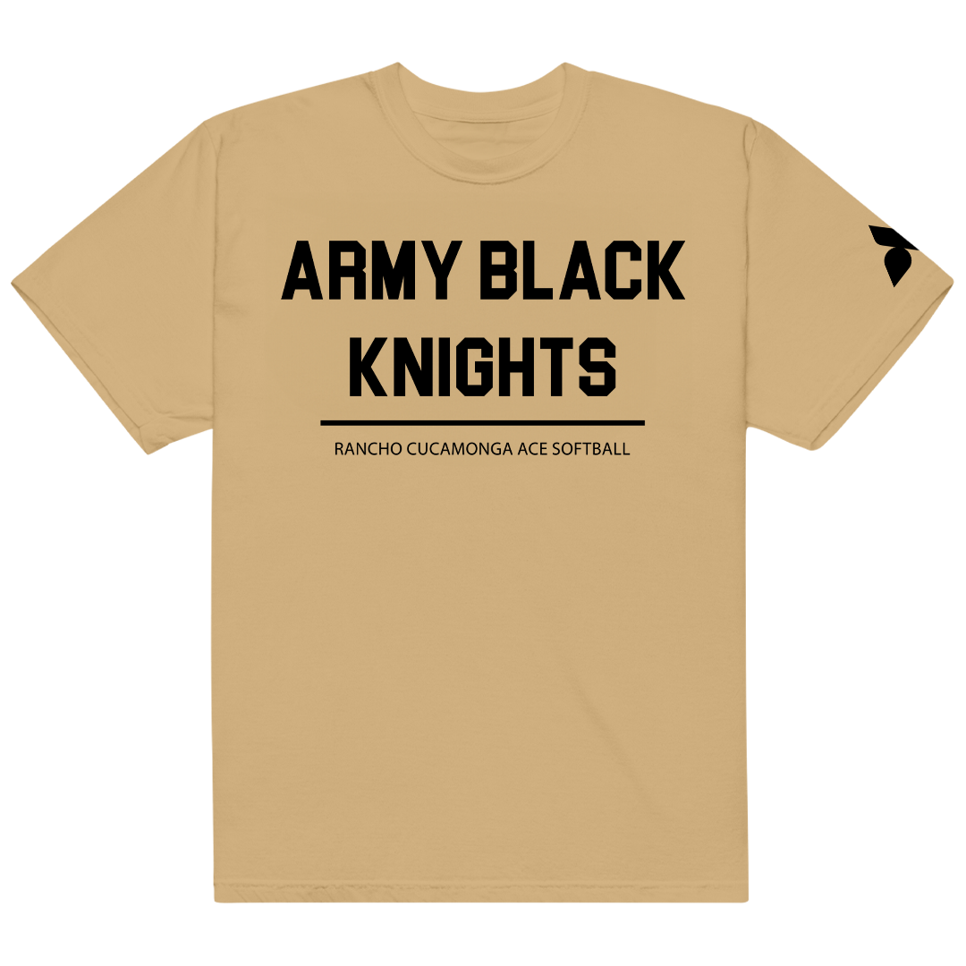 RCA Black Knights Shirt