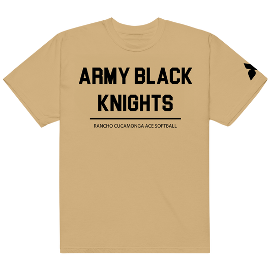 RCA Black Knights Shirt