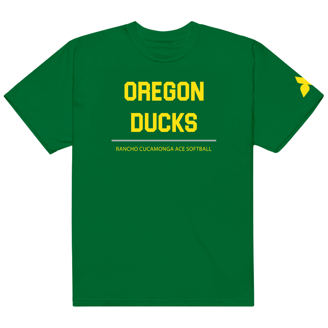 RCA Ducks Shirt