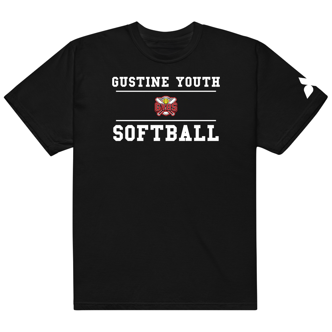 Gustine Softball Shirt