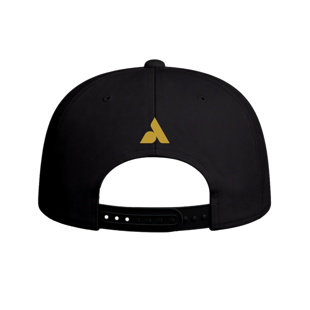 RCA Lady Knights Snapback Hat