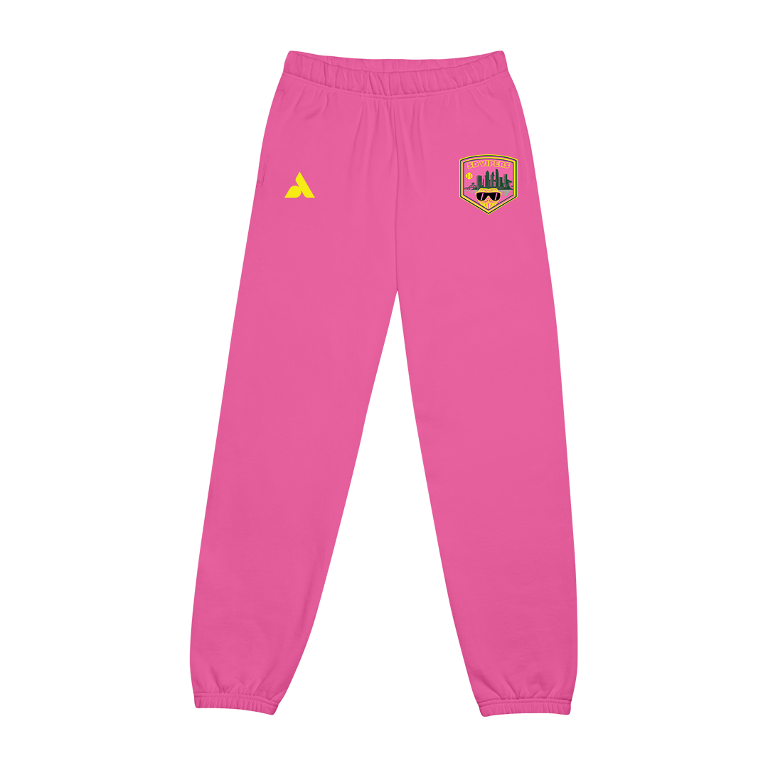 SD Vipers Softball Sweatpants