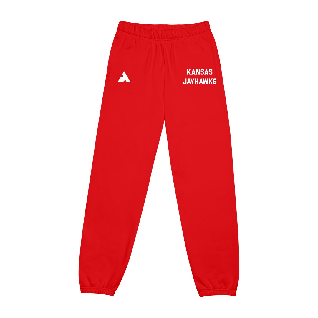 RCA Jayhawks Sweatpants