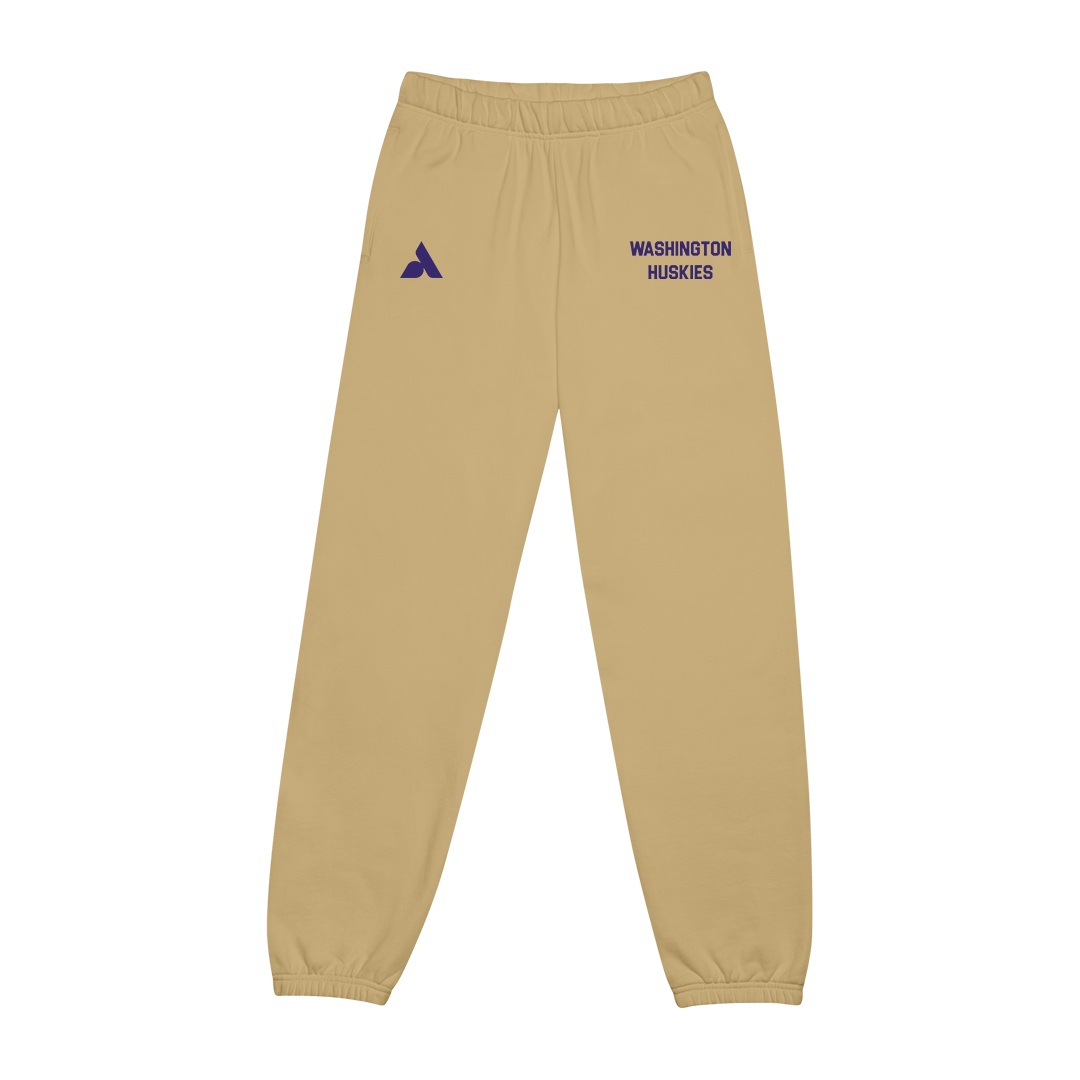 RCA Huskies Sweatpants