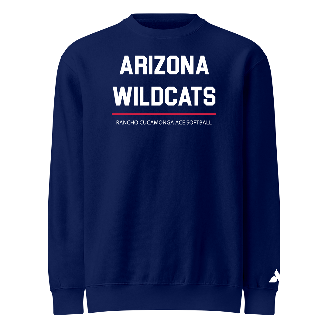 RCA Wildcats Sweatshirt