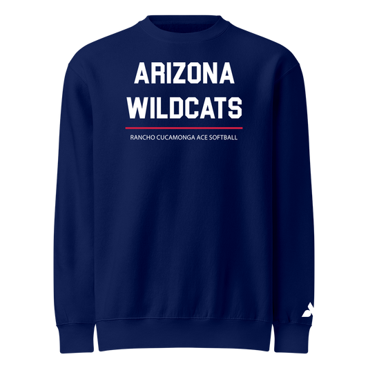 RCA Wildcats Sweatshirt