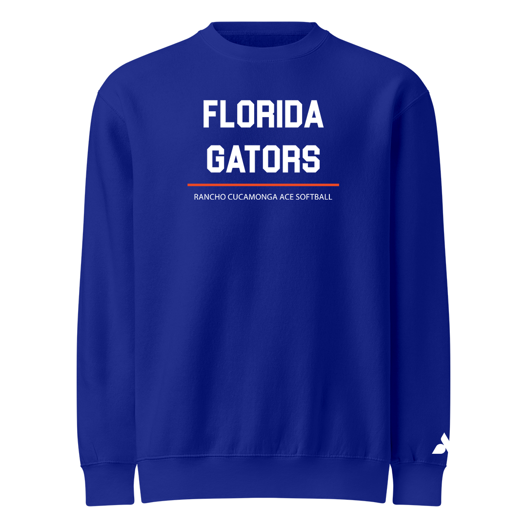 RCA Gators Sweatshirt