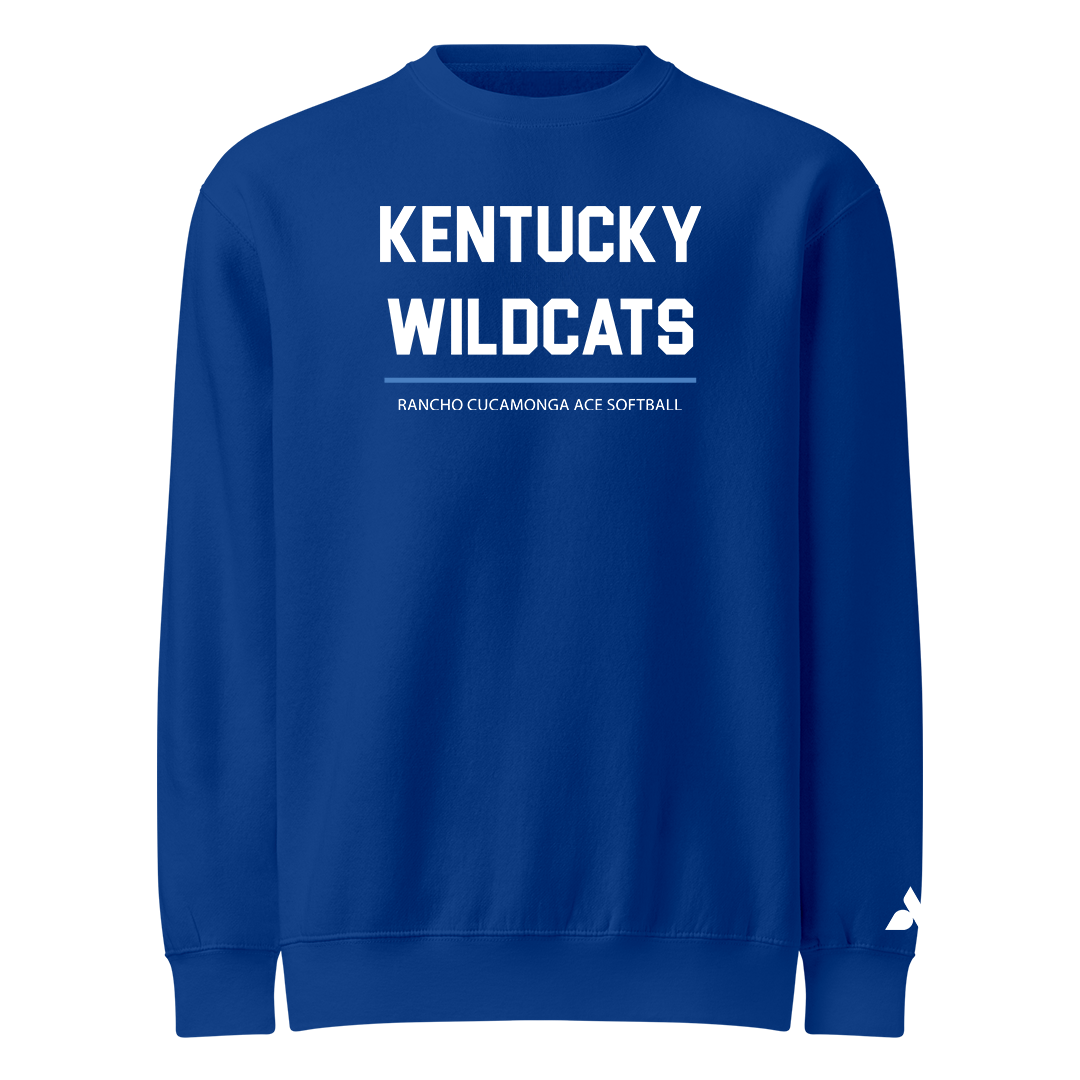 RCA Wildcats Sweatshirt