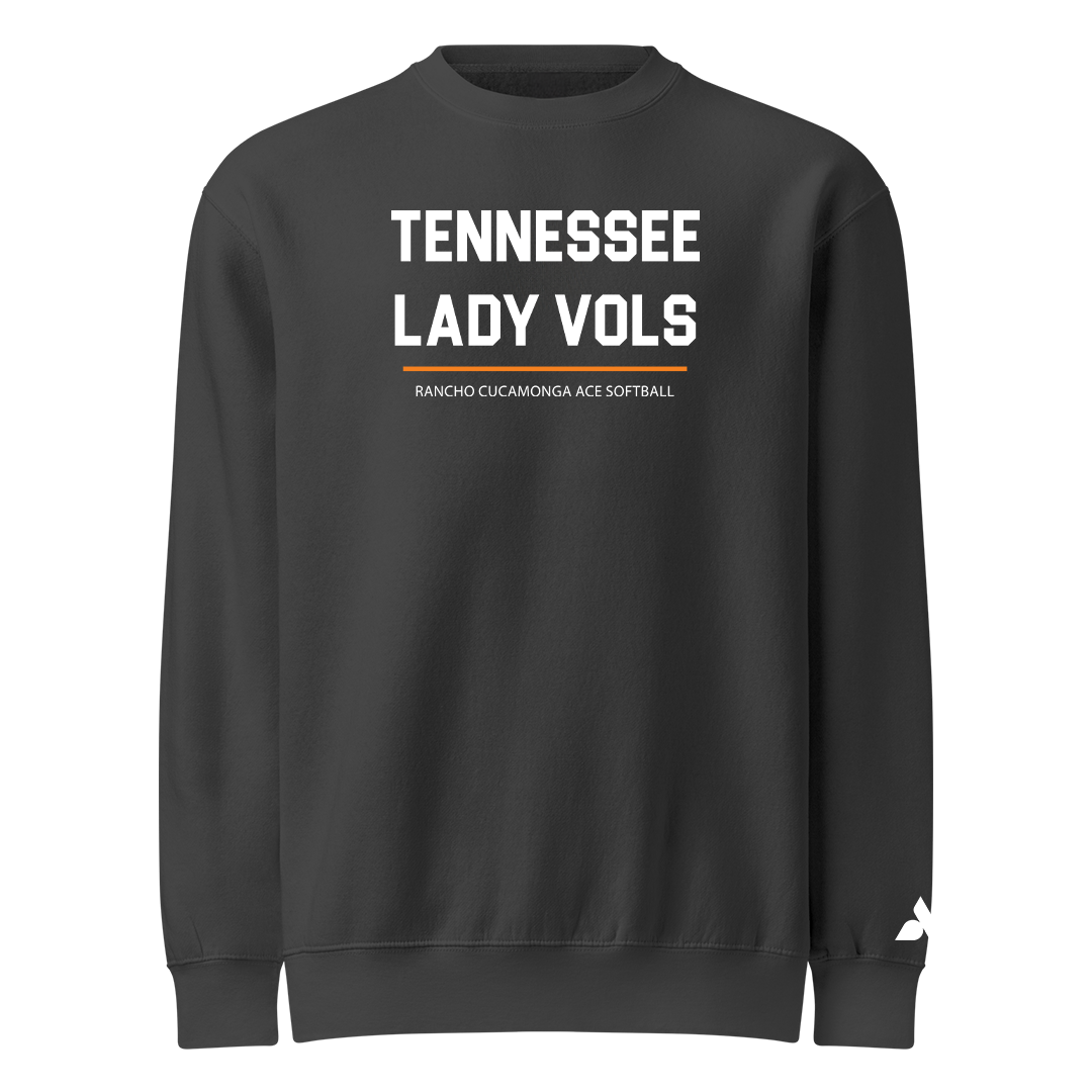 RCA Lady Vols Sweatshirt