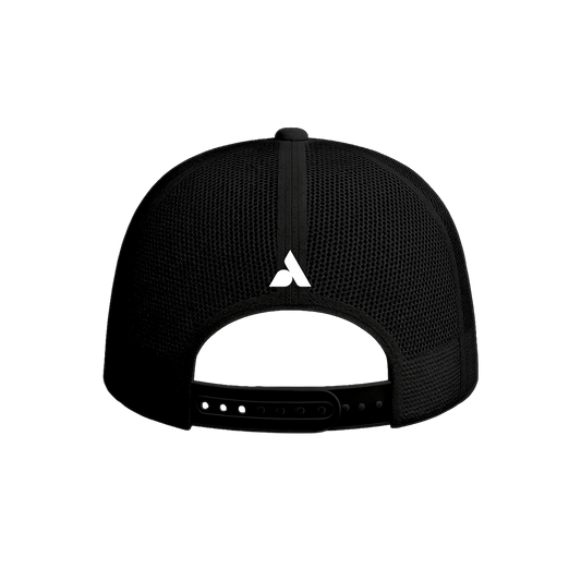 Gustine Softball Trucker Hat