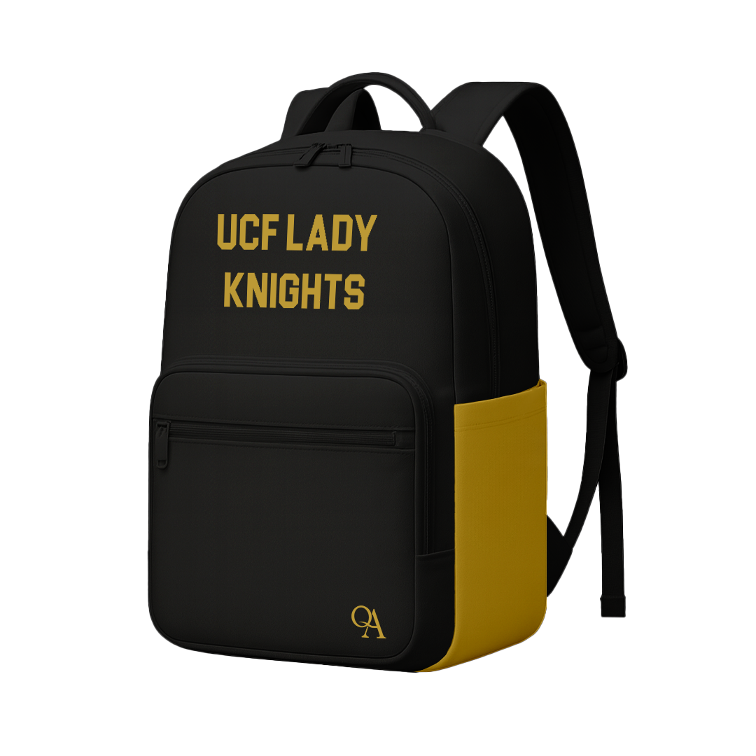 RCA Lady Knights Back Pack