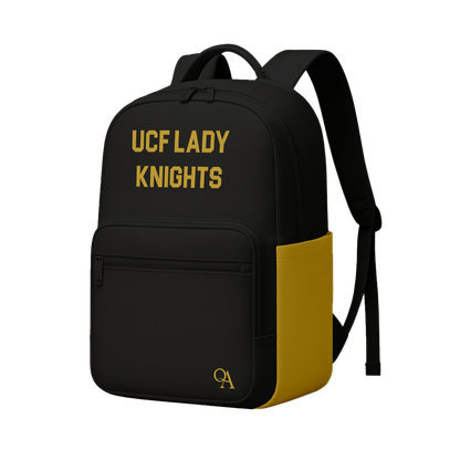 RCA Lady Knights Back Pack