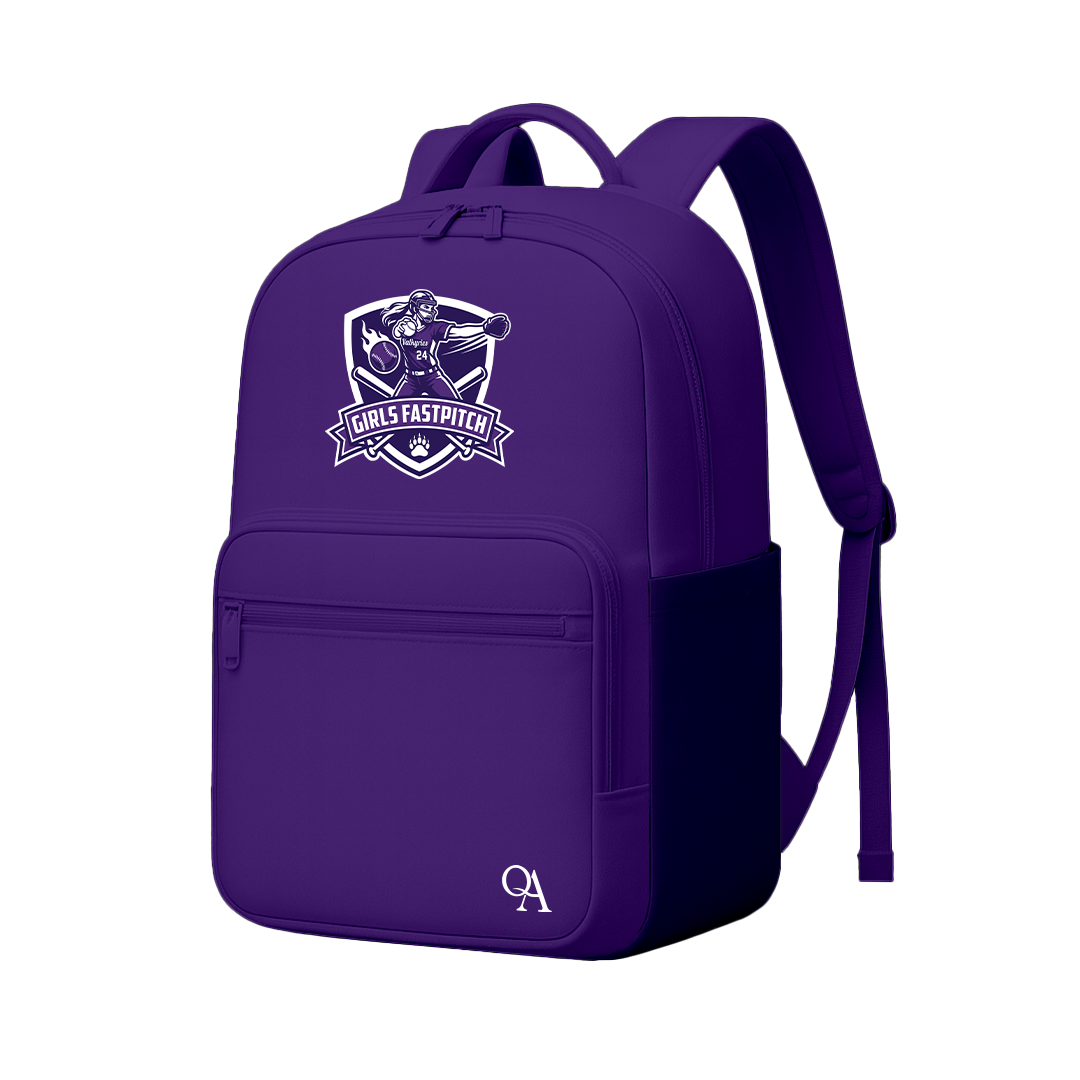Valkyries Fastpitch Back Pack