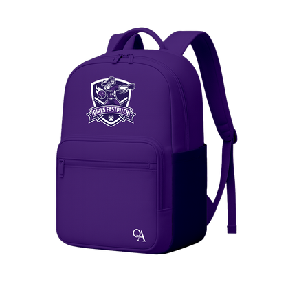 Valkyries Fastpitch Back Pack