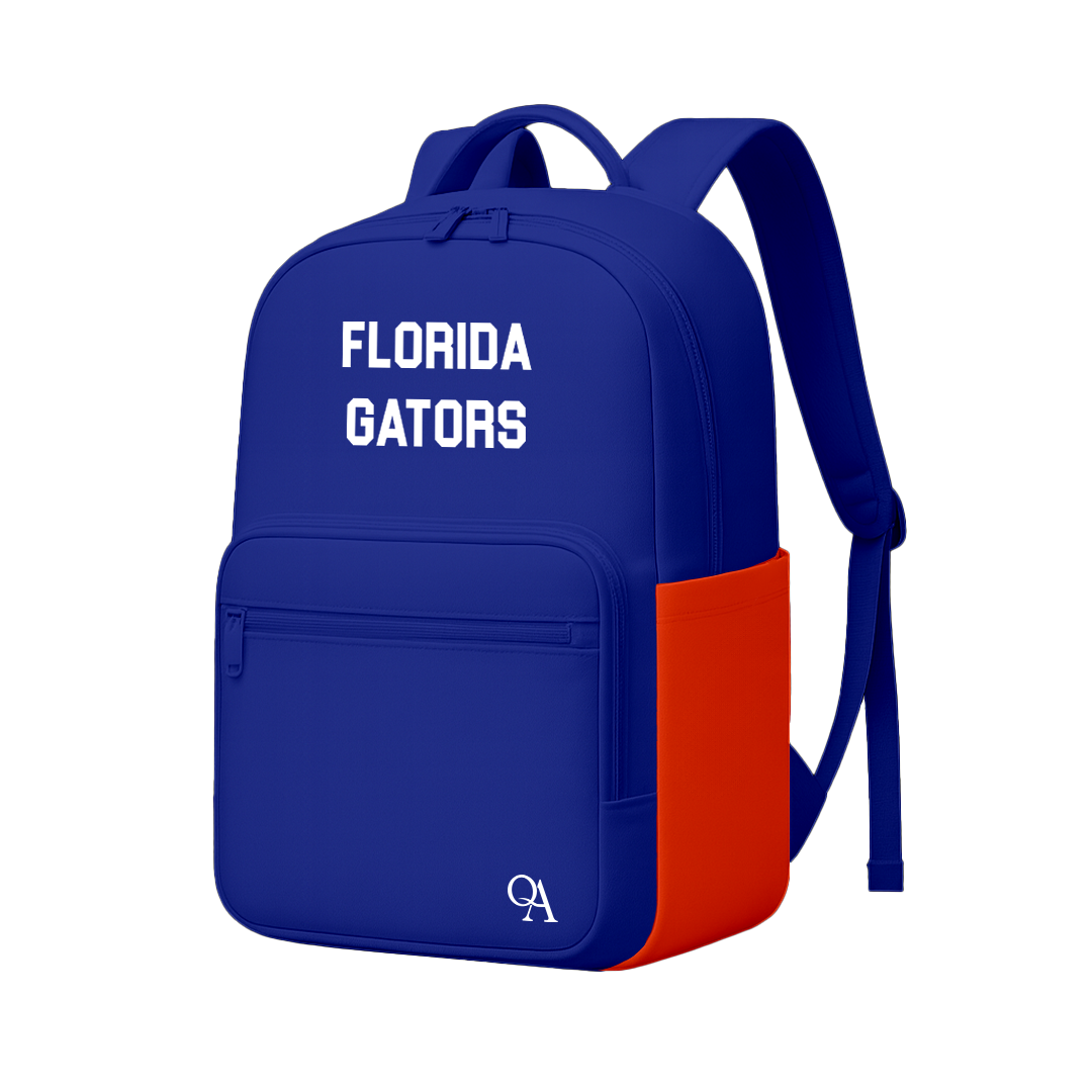 RCA Gators Back Pack
