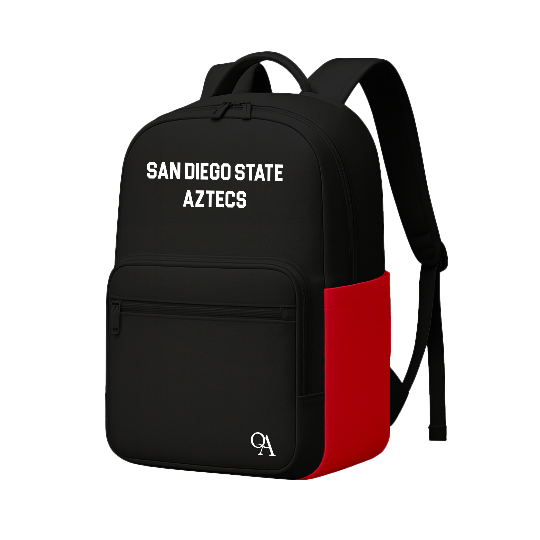 RCA Aztecs Back Pack