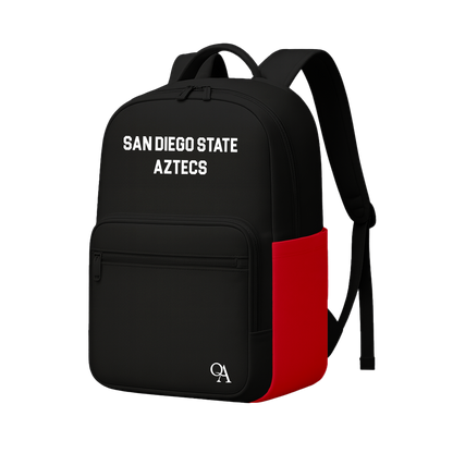 RCA Aztecs Back Pack