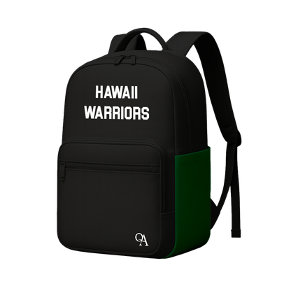 RCA Warriors Back Pack