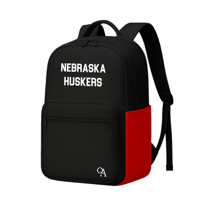 RCA Huskers Back Pack