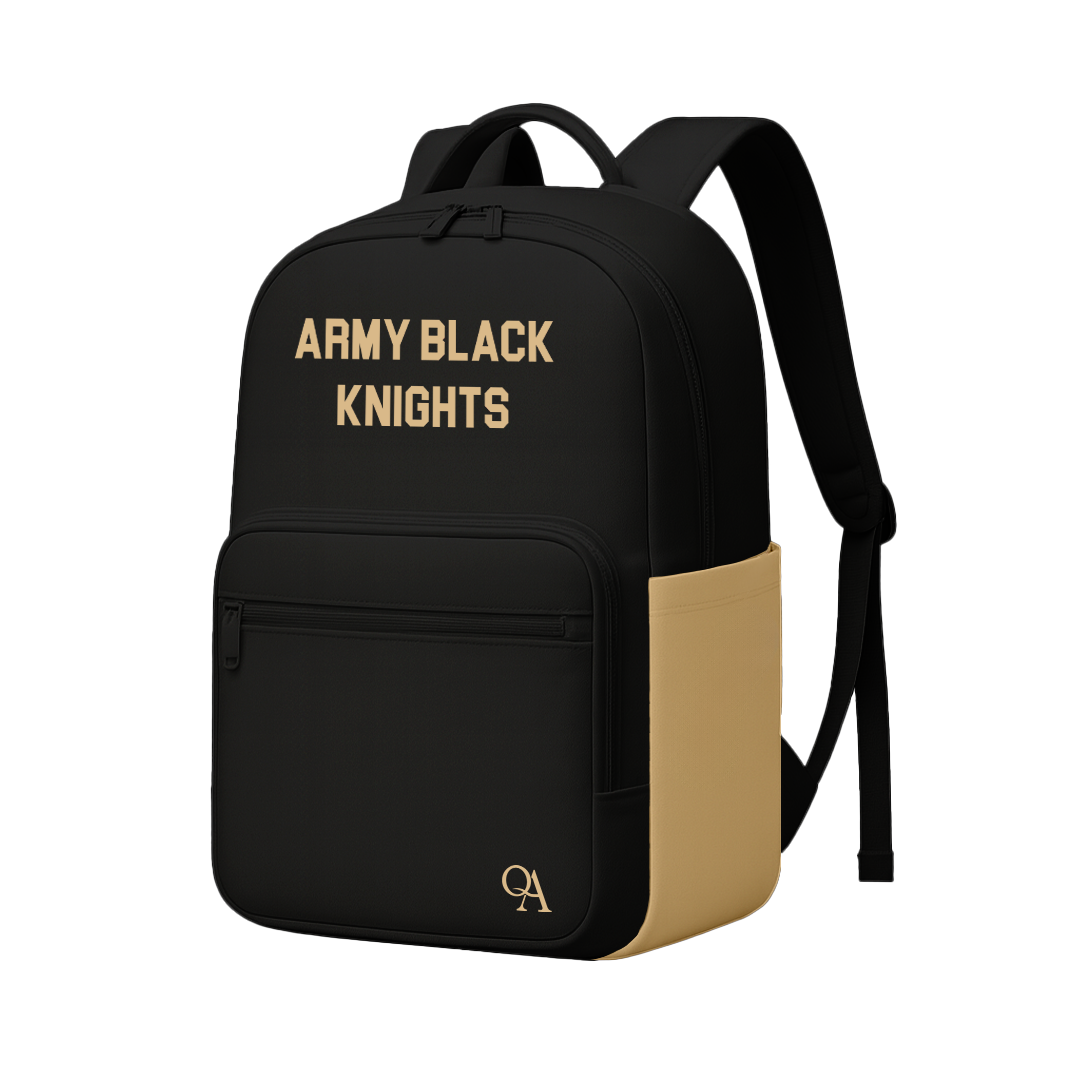 RCA Black Knights Back Pack