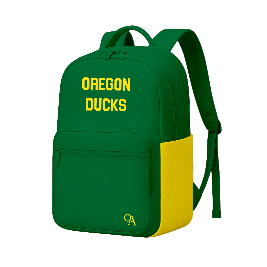 RCA Ducks Back Pack