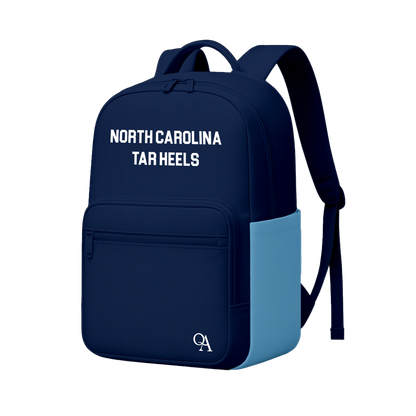 RCA Tar Heels Back Pack