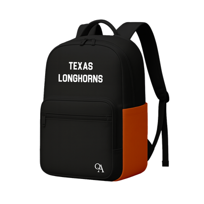 RCA Longhorns Back Pack