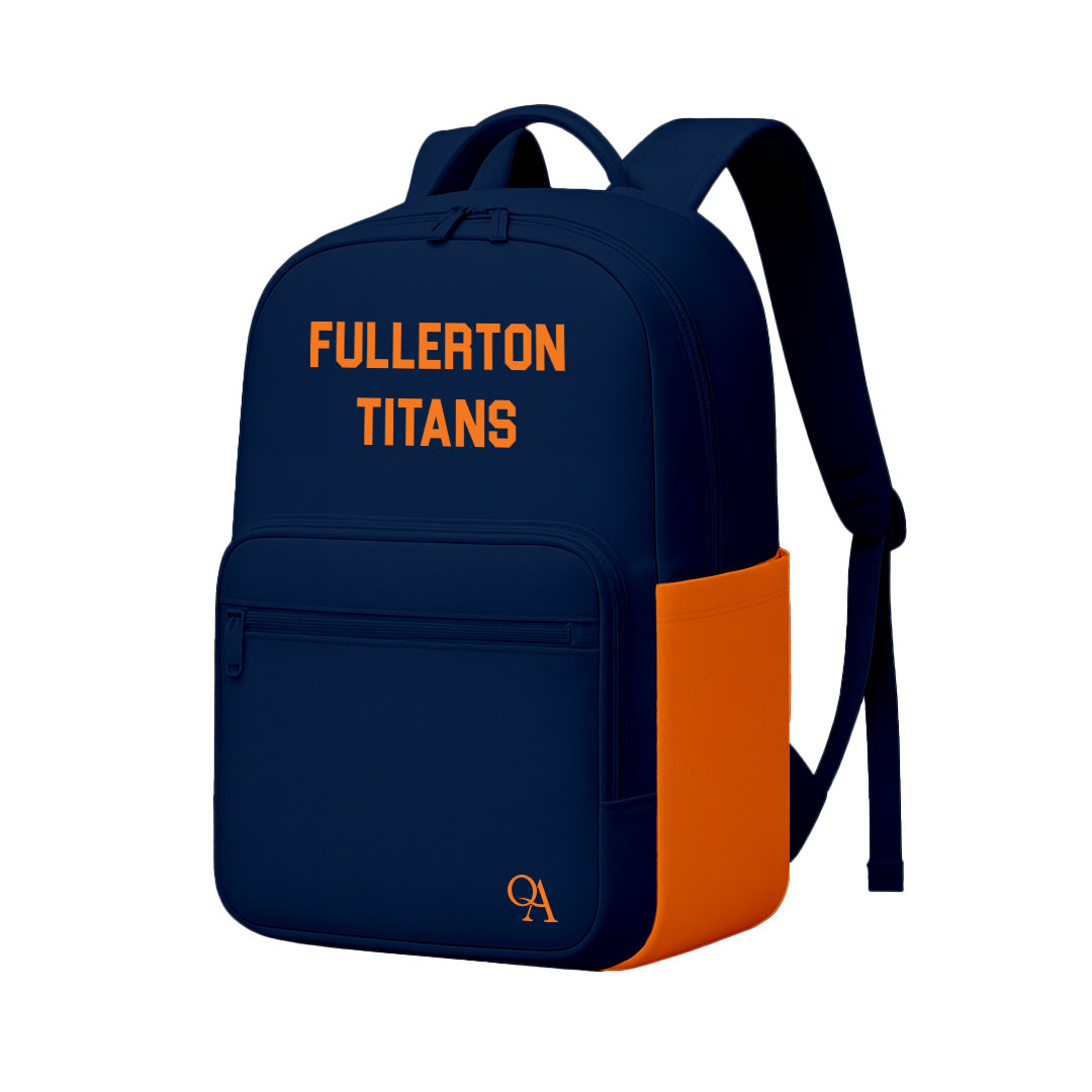 RCA Titans Back Pack