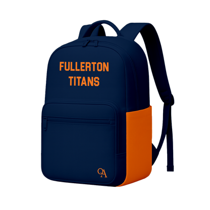 RCA Titans Back Pack