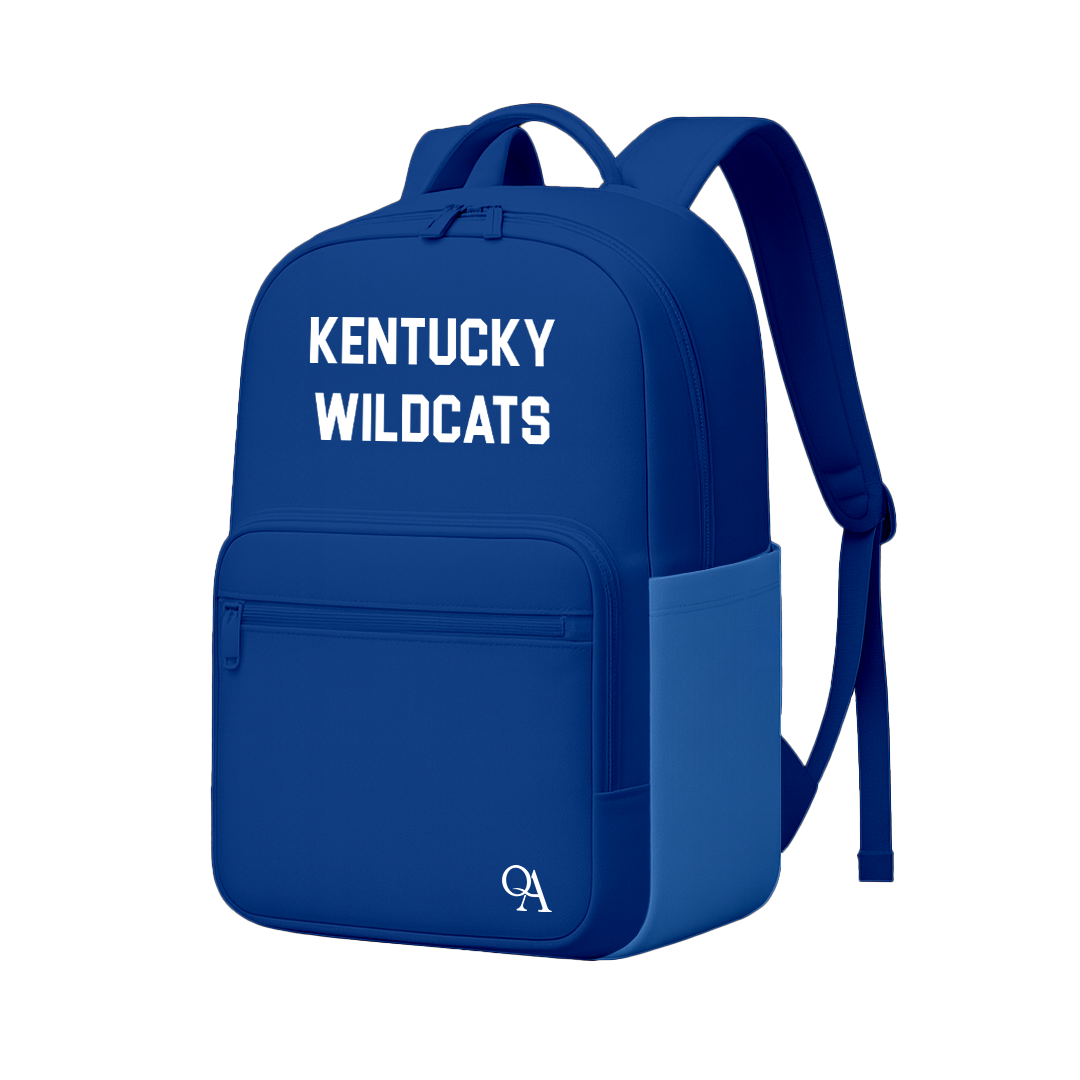 RCA Wildcats Back Pack