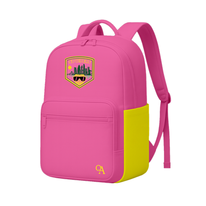 SD Vipers Softball Back Pack