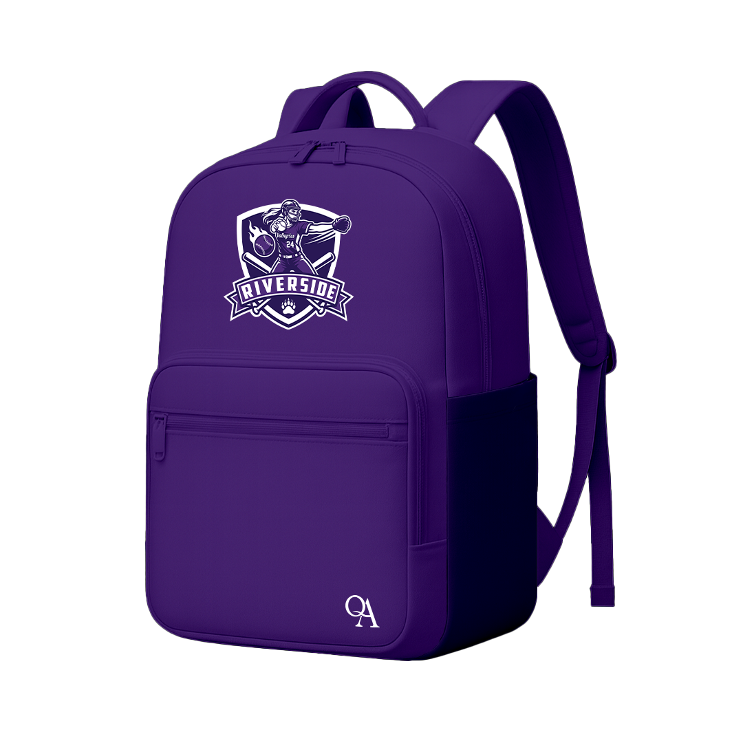 Valkyries Riverside Back Pack