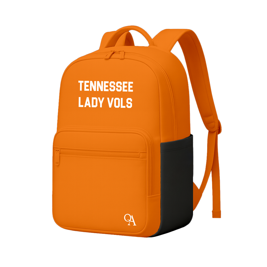 RCA Lady Vols Back Pack