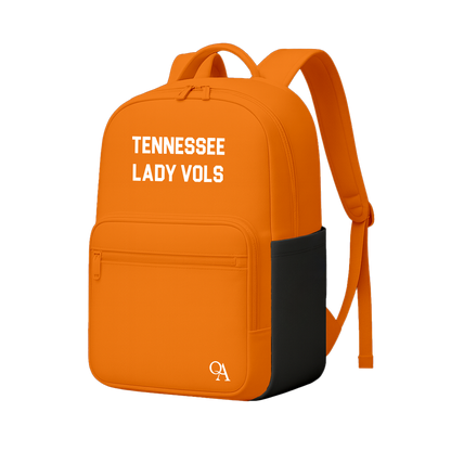 RCA Lady Vols Back Pack