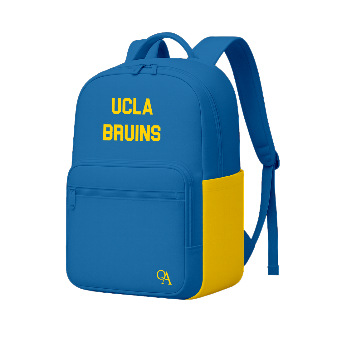 RCA Bruins Back Pack