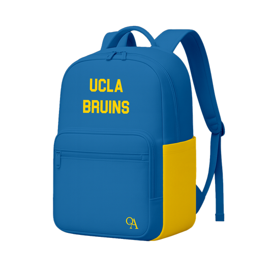 RCA Bruins Back Pack