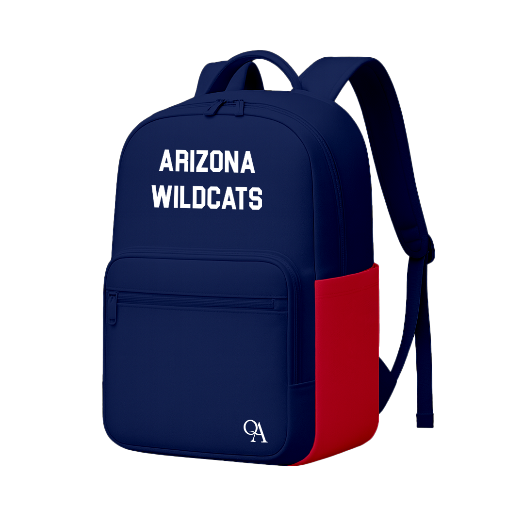 RCA Wildcats Back Pack