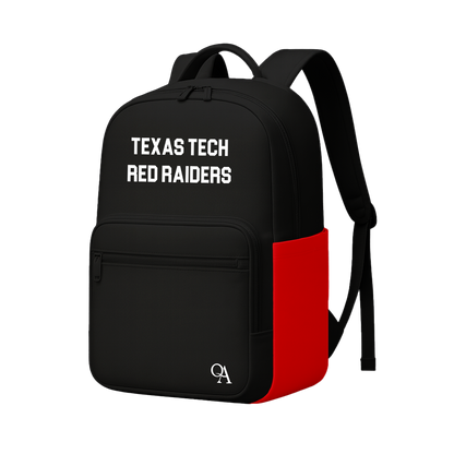 RCA Red Raiders Back Pack
