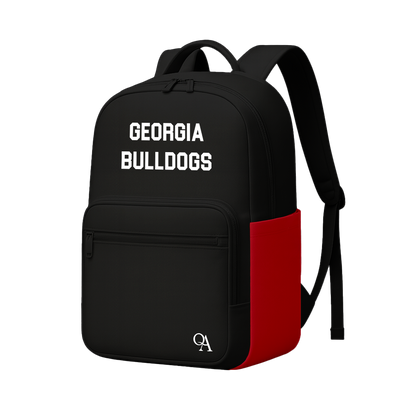RCA Bulldogs Back Pack