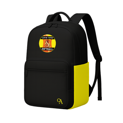Canyon Vipers Softball Back Pack