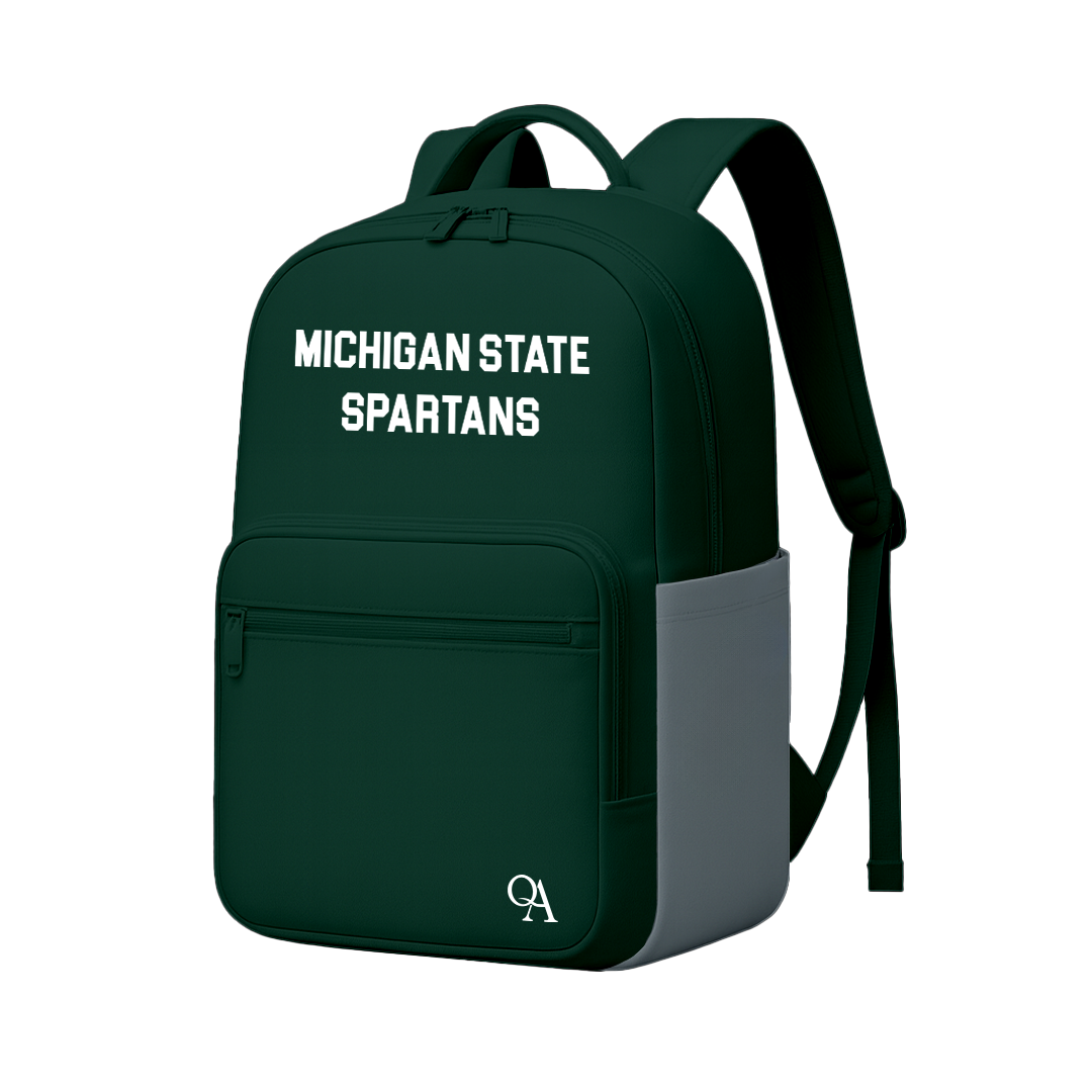RCA Spartans Back Pack