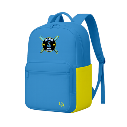 Inland Vipers Softball Back Pack