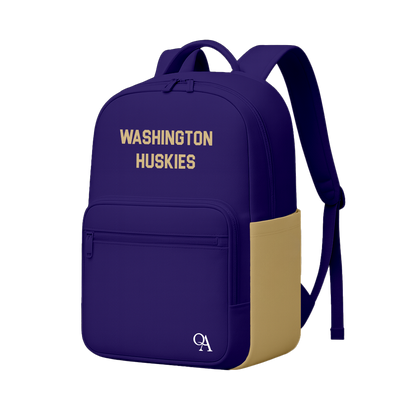RCA Huskies Back Pack